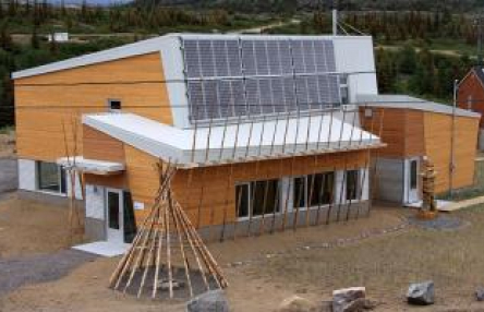 Whapmagoostui-Kuujjuarapik Research Complex